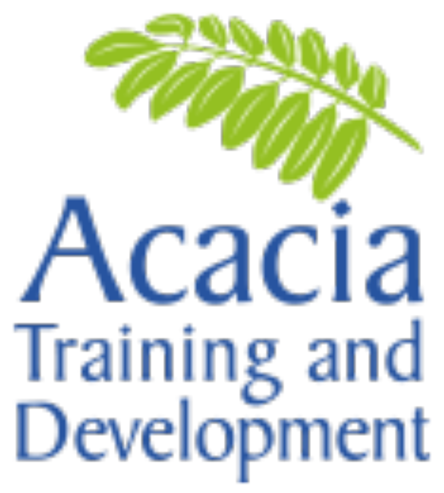 Acacia Training and Development Ltd
