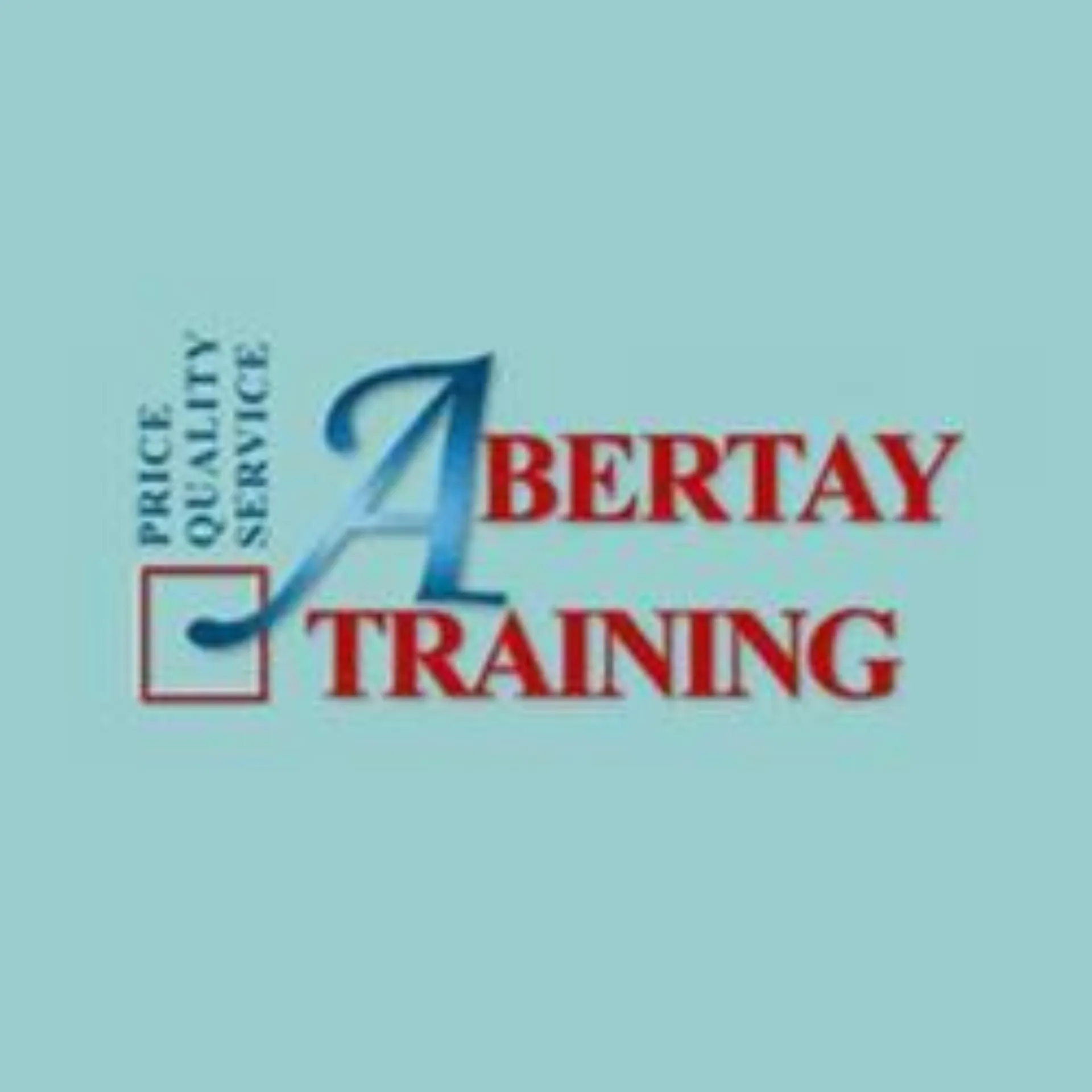 Abertay Nationwide Training Ltd