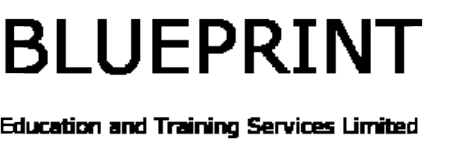 Blueprint Educational and Training Services Limited