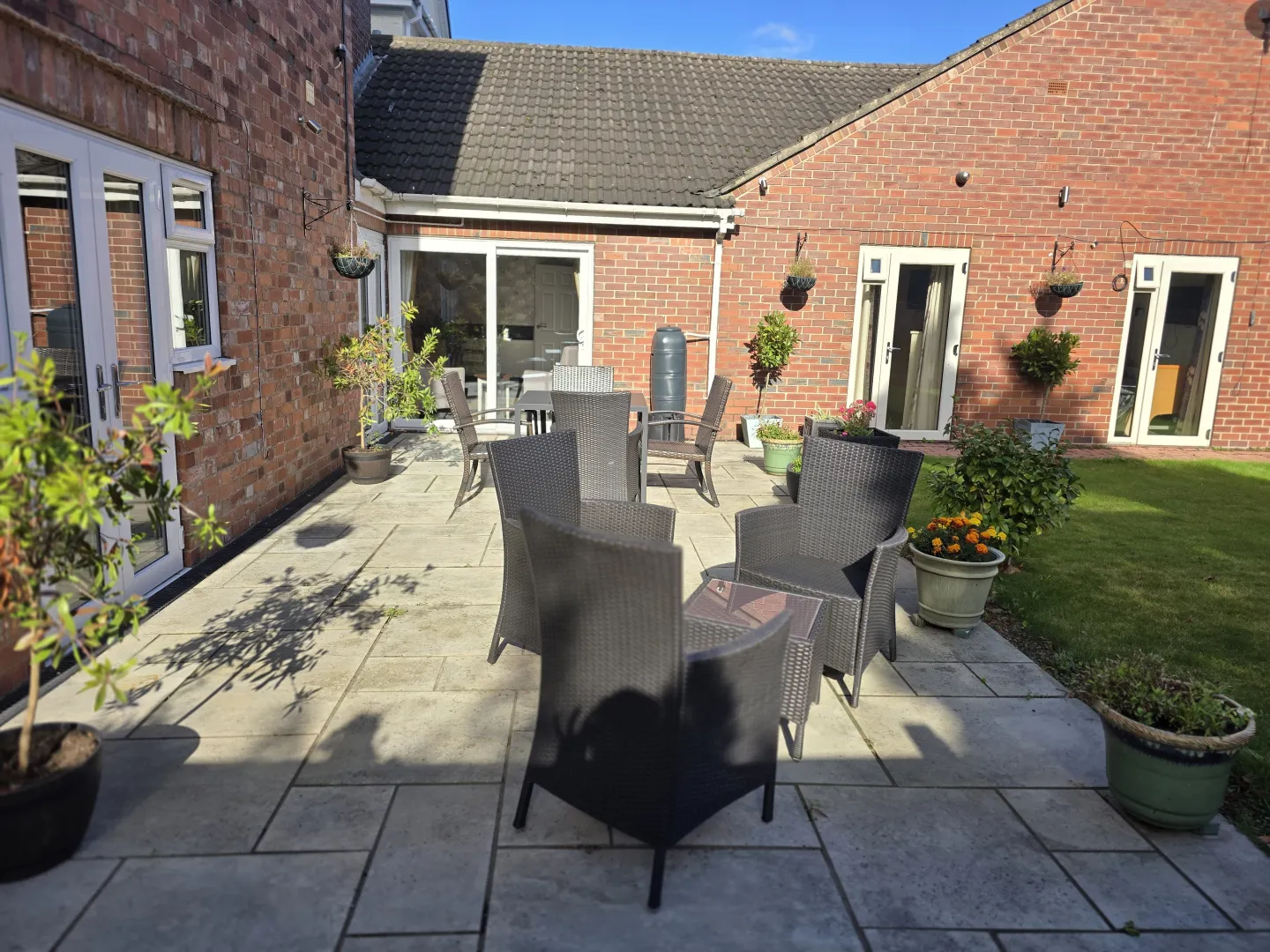 Sandrock House Residential Care Home Gallery Picture