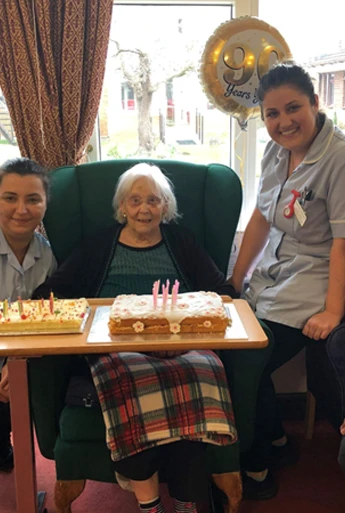 Meadowview Nursing Home Gallery Picture