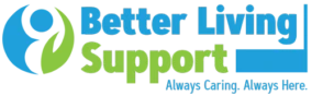 Better Living Support Group Ltd