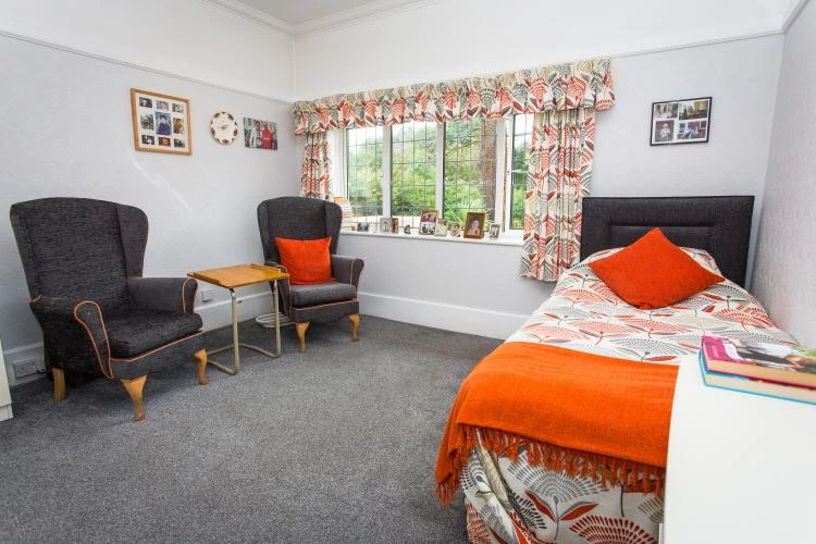 Abbey Grove Residential Home Gallery Picture