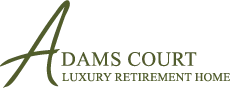 Adamscourt Residential Care Home
