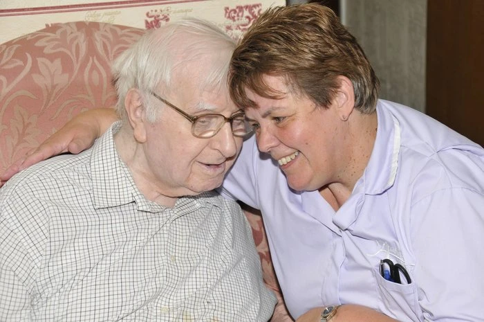 Althorpe Care Home Gallery Picture