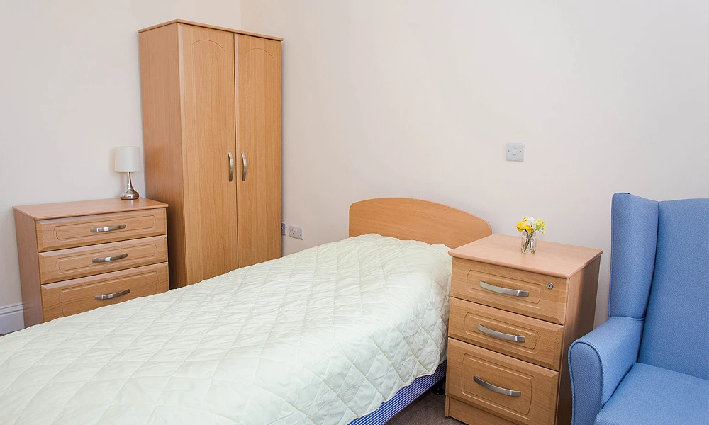 Braemar Care Home Gallery Picture