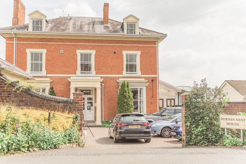 Golden Horizon Care Home Gallery Picture