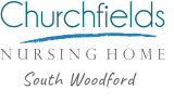 Churchfields Nursing Home