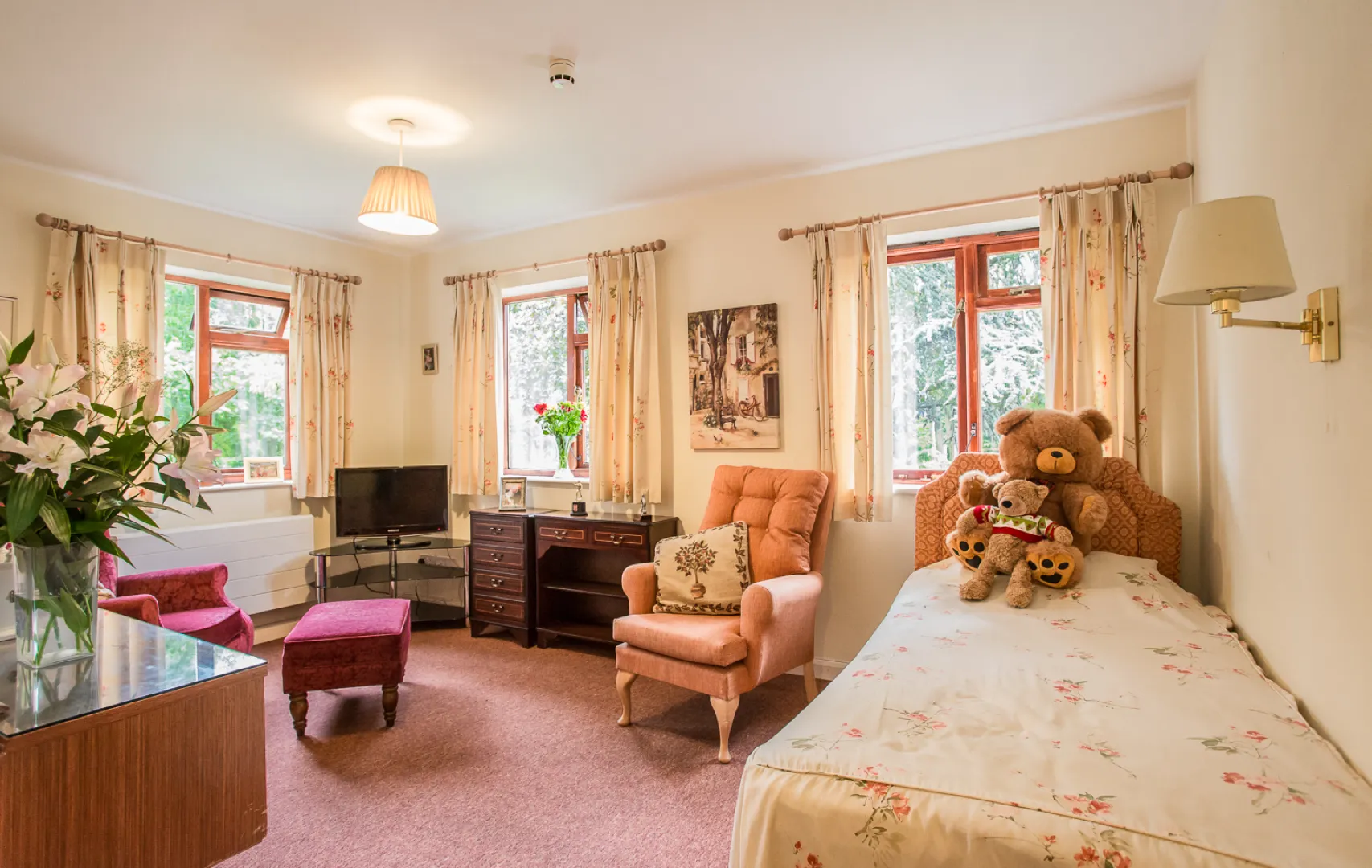 The Mill House Care Home Gallery Picture