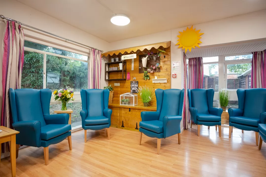 Meadow's Court Gallery Picture
