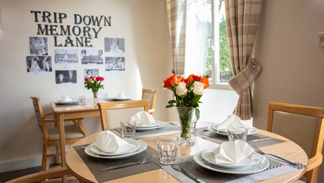 Spencefield Grange Gallery Picture