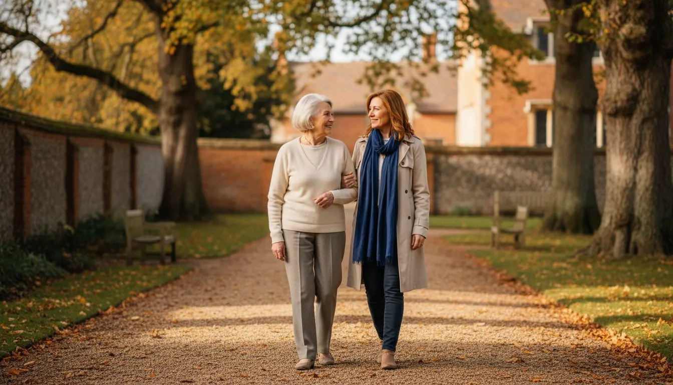 Dementia Care in Hampshire: A Guide to Local Support and Services (2026)