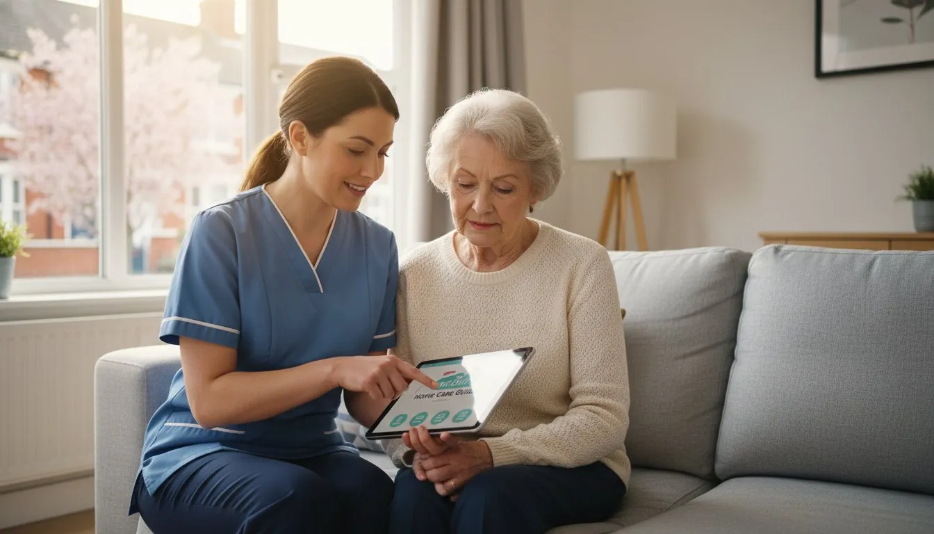 Best Care Agencies in Cardiff: A 2026 Guide to Home Care Services