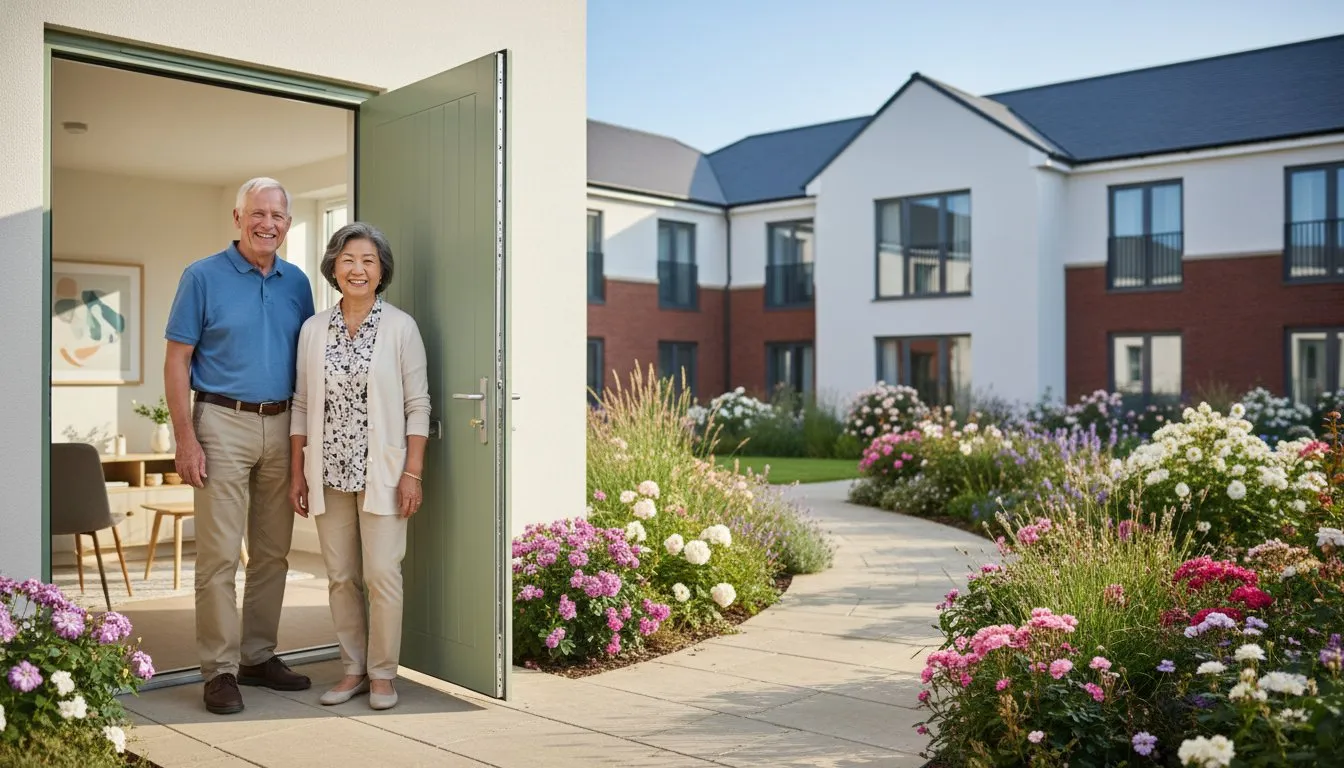 What is Assisted Living in the UK? The Complete 2026 Guide