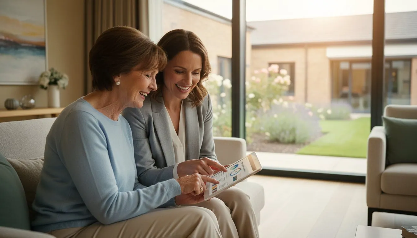 How to Choose an Assisted Living Facility: A Comprehensive 2026 UK Guide