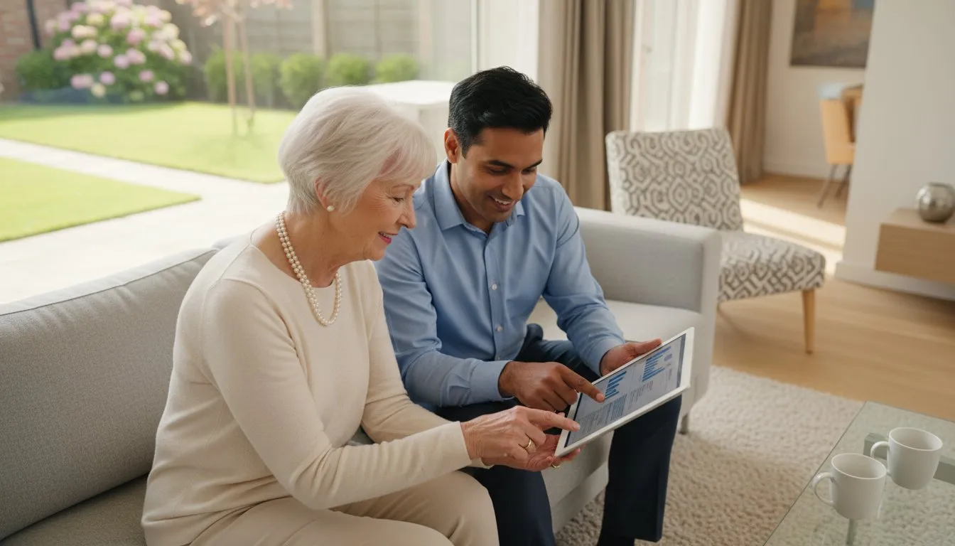 Planning for Future Care Needs: The Comprehensive UK Guide 2026