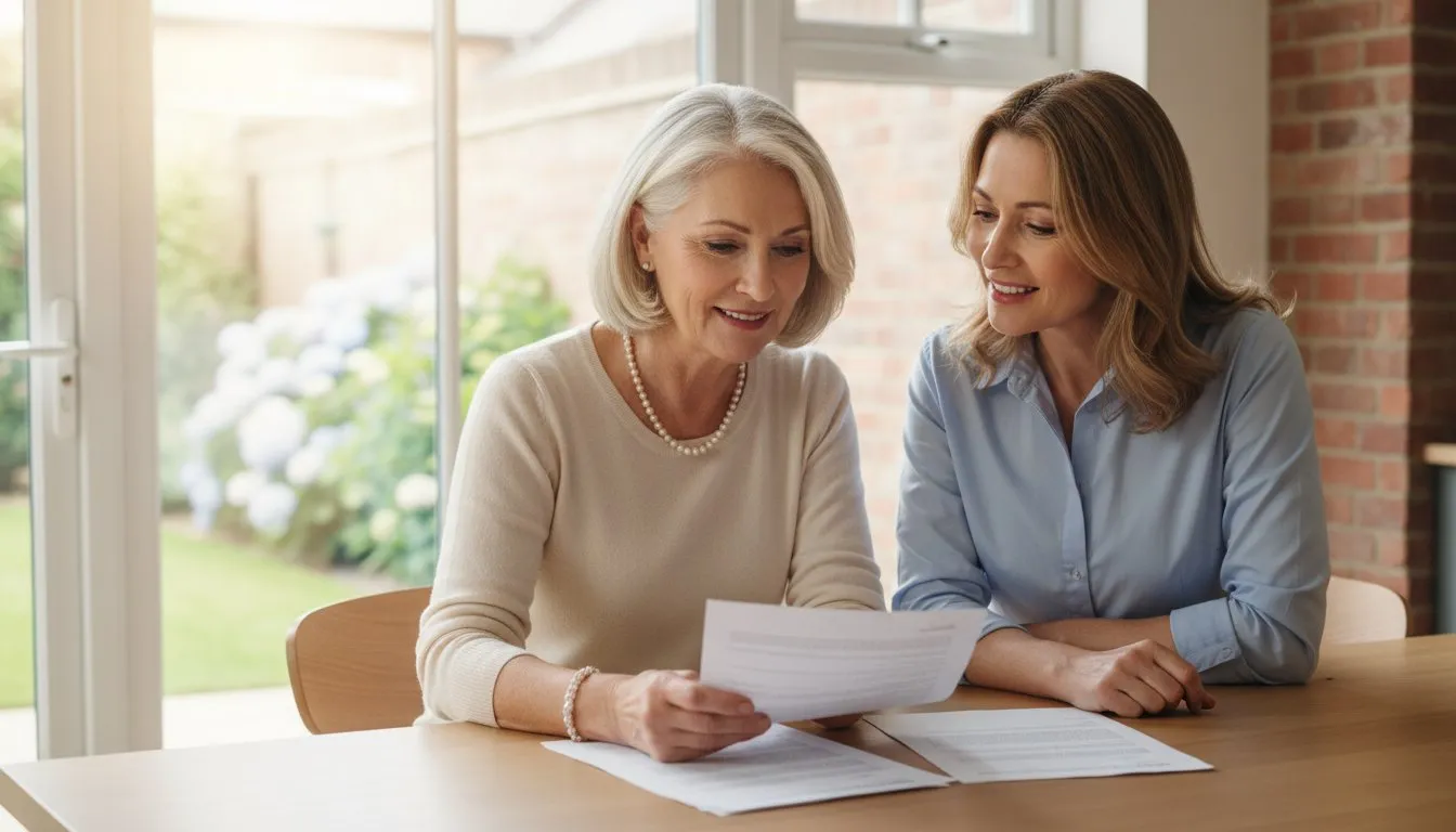The Ultimate Long Term Care Planning Checklist: A UK Guide for 2026