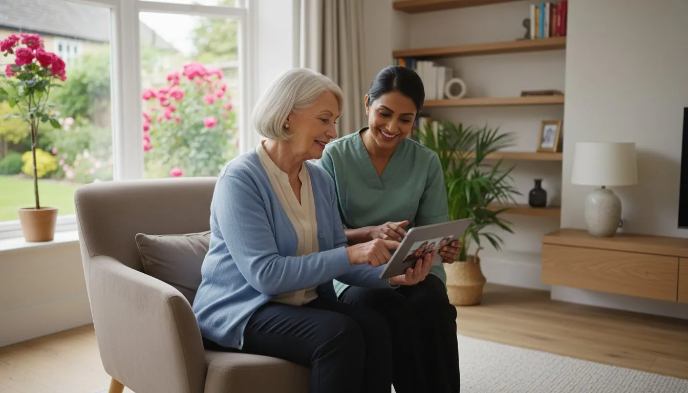 The Best Alternatives to Care Homes for the Elderly in 2026