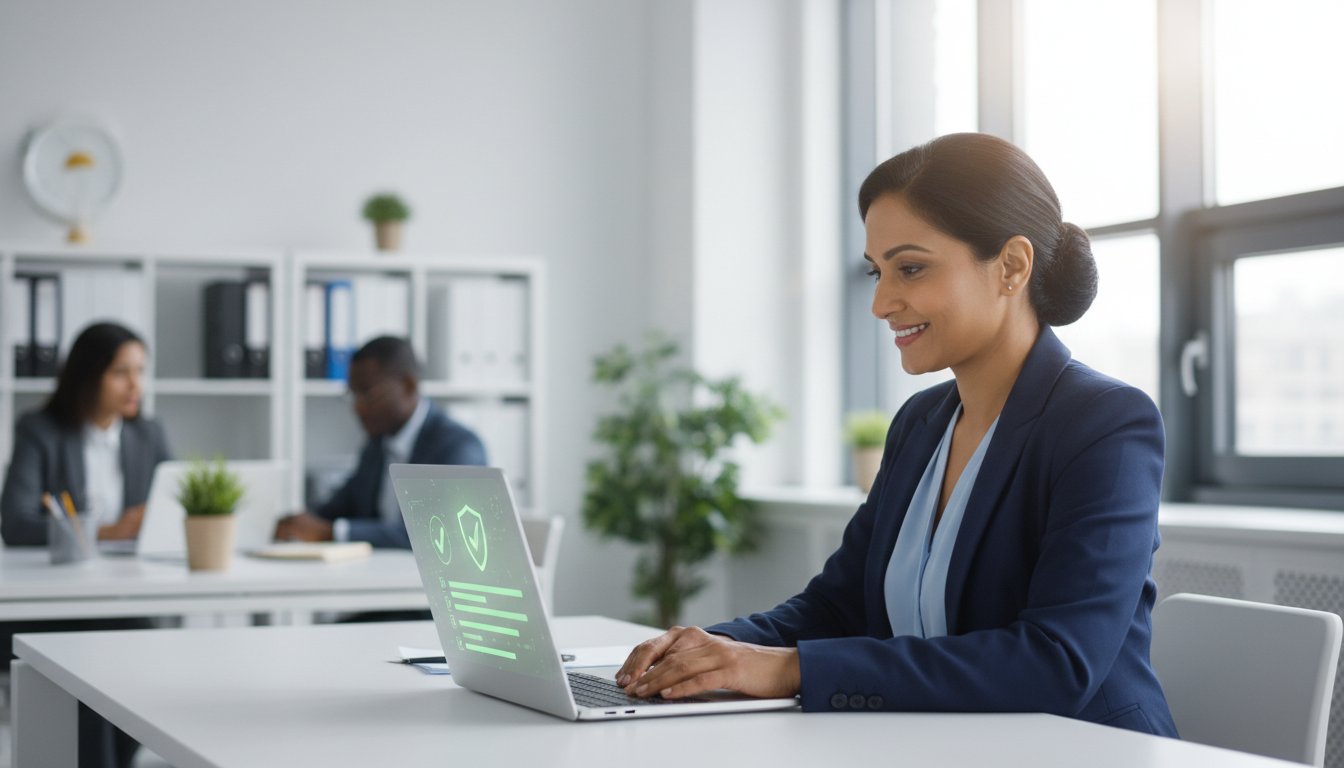 The Data Security and Protection Toolkit (DSPT): A Simple Guide for Care Providers