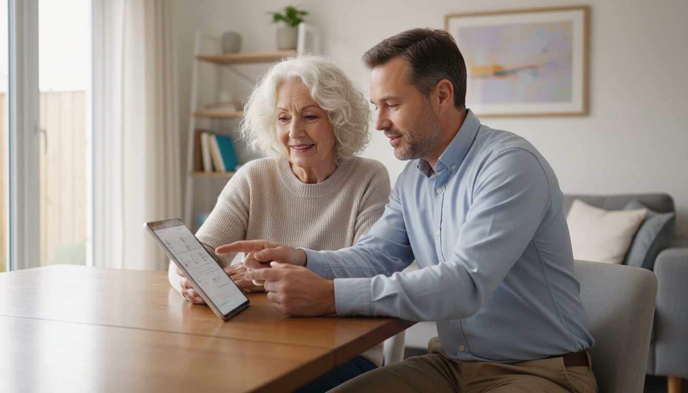 Finding Care in Your County: A Step-by-Step UK Guide