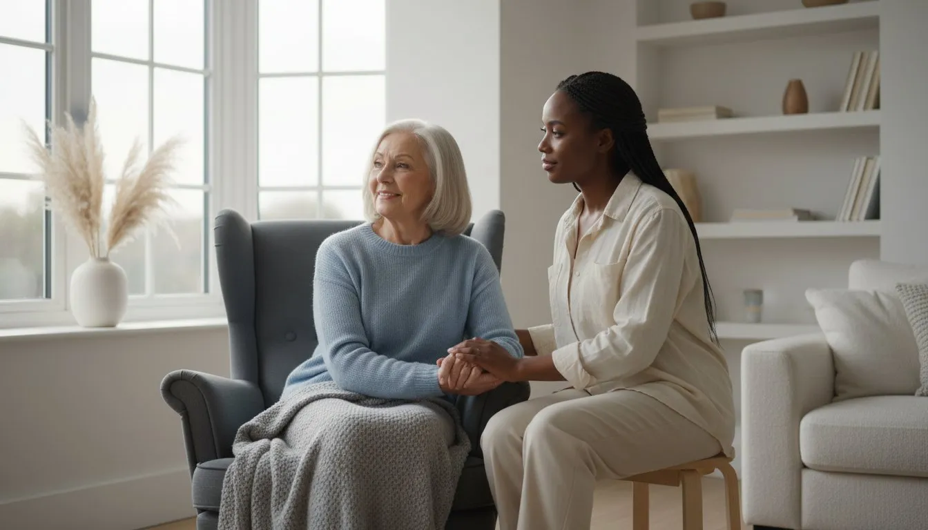 Pneumonia: A Complete Guide to Symptoms, Treatment, and Prevention