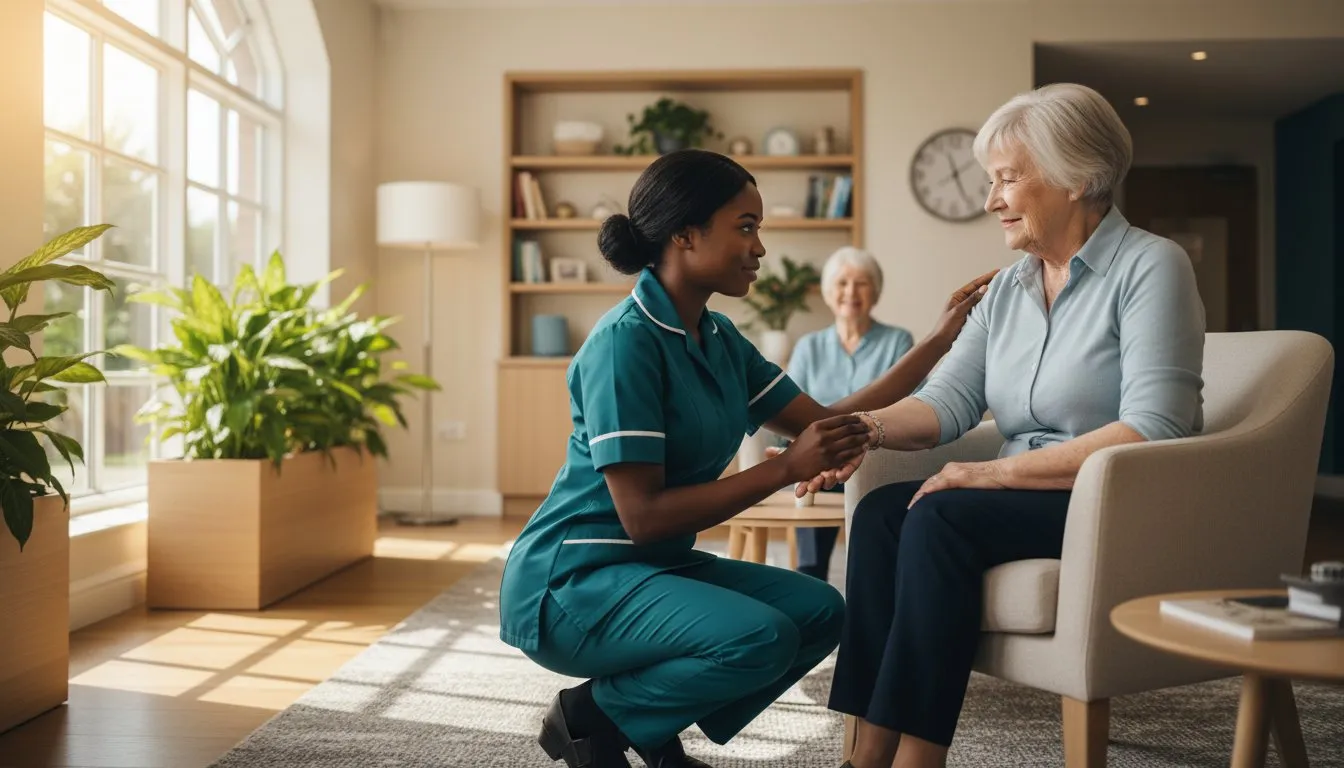 What Is a Nursing Home? A Clear Guide to 24-Hour Medical Care