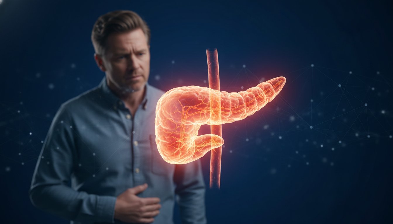 Pancreatitis: A Simple Guide to Symptoms, Causes, and Treatment