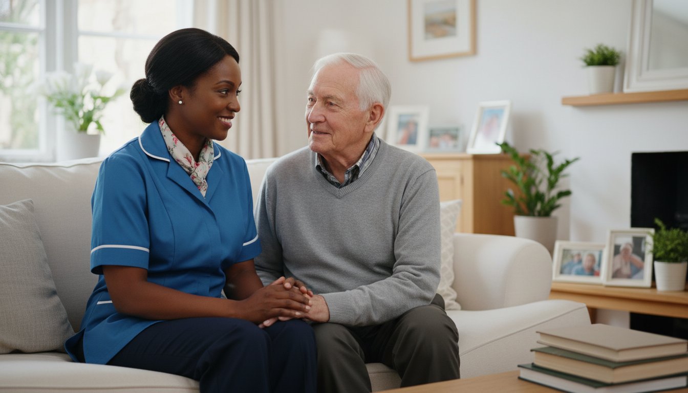 Home Care Providers: A Complete Guide to Finding In-Home Care