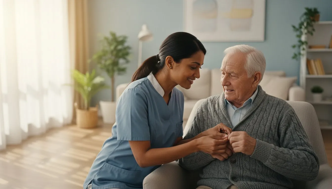 CQC Ratings: A Simple Guide to Understanding UK Care Quality