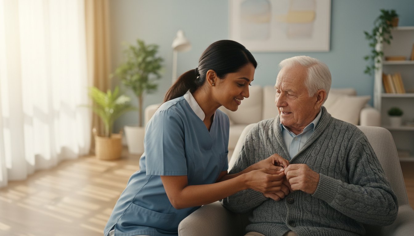 CQC Ratings: A Simple Guide to Understanding UK Care Quality