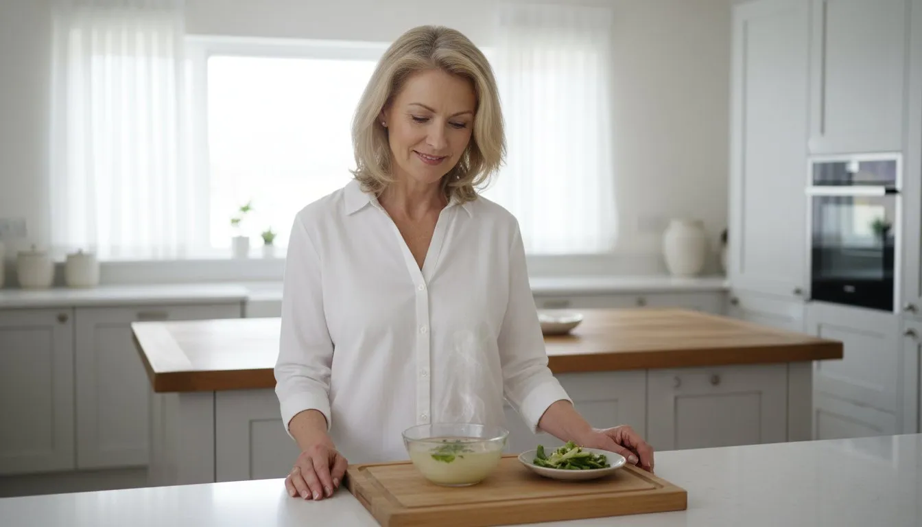 Understanding Diverticulitis: A Plain English Guide to Symptoms, Diet, and Care