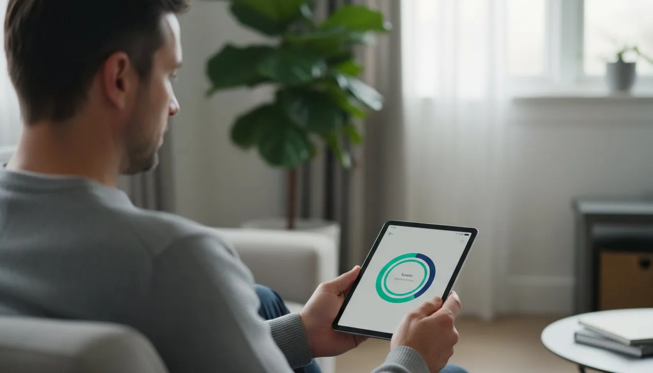 Simple BMI Calculator: Check Your Body Mass Index