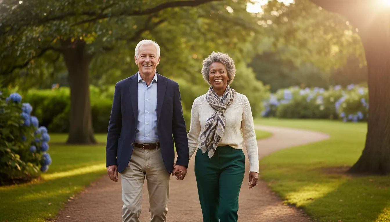 Vitamin D for Seniors: A Plain English Guide