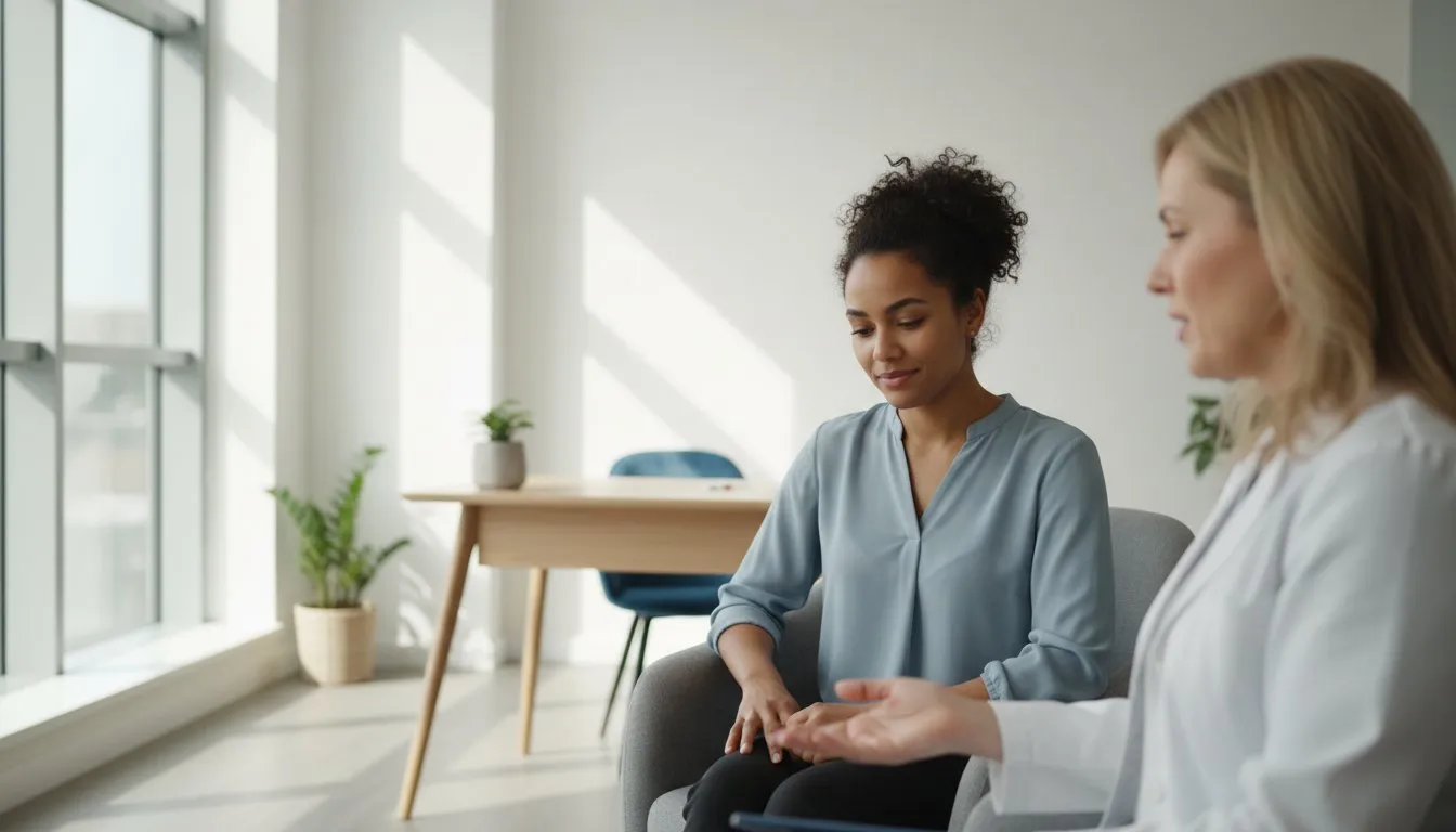 A Guide to Understanding Endometriosis