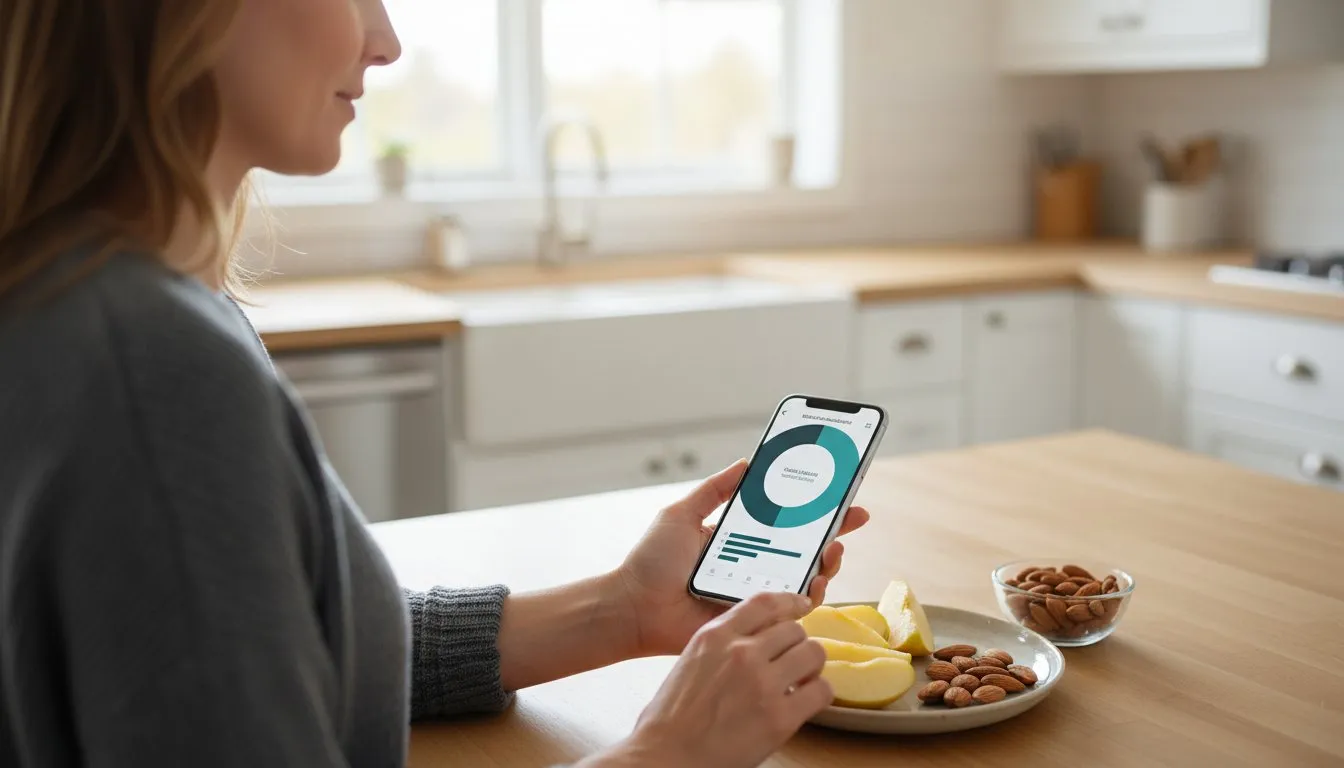 Calorie Calculator: A Practical Guide to Your Daily Needs