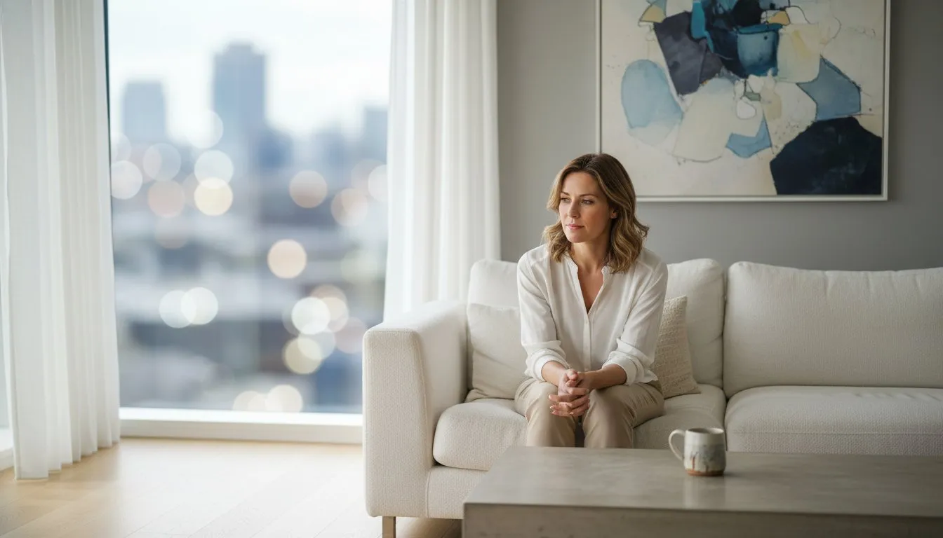 What is Fibromyalgia? A Simple Overview of Symptoms and Management