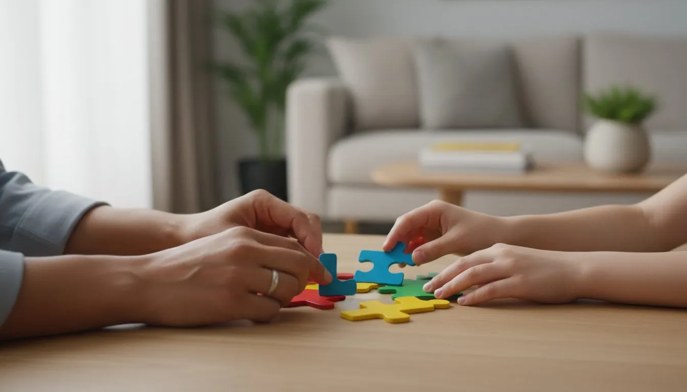 Autism Symptoms: A Clear Guide for Children and Adults