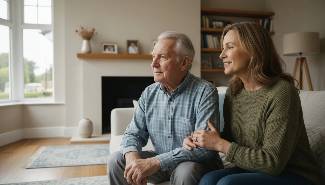 What is Alzheimer's Disease? Symptoms, Stages, and Care in the UK