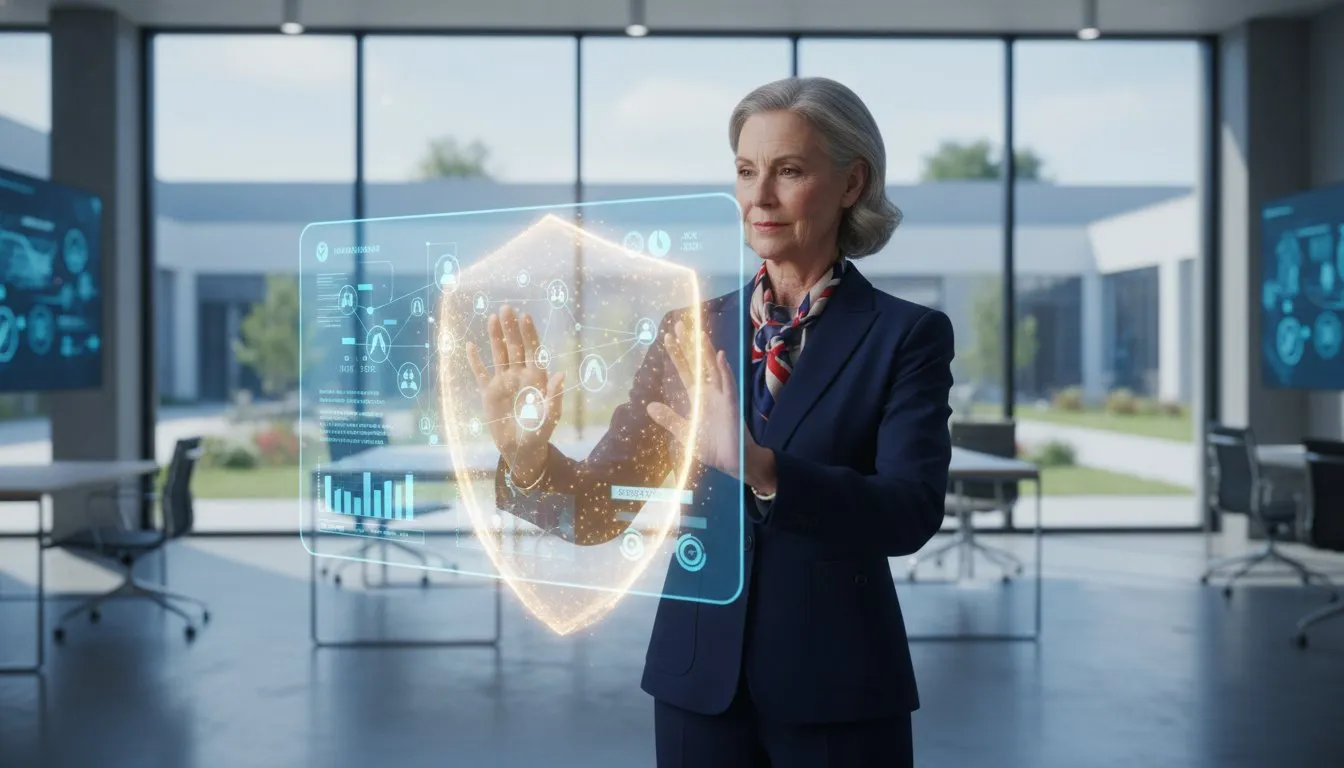 Understanding the Role of a Caldicott Guardian: A Guide for Care Providers