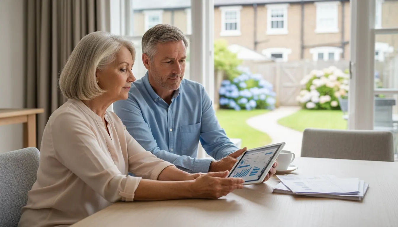 Paying for Care Home Fees in the UK: 2026 Complete Funding Guide