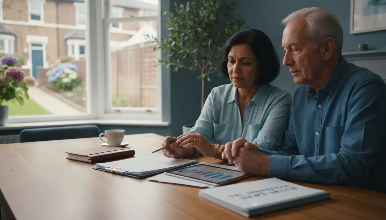 Understanding the Care Cap in the UK: 2026 Funding Rules Explained