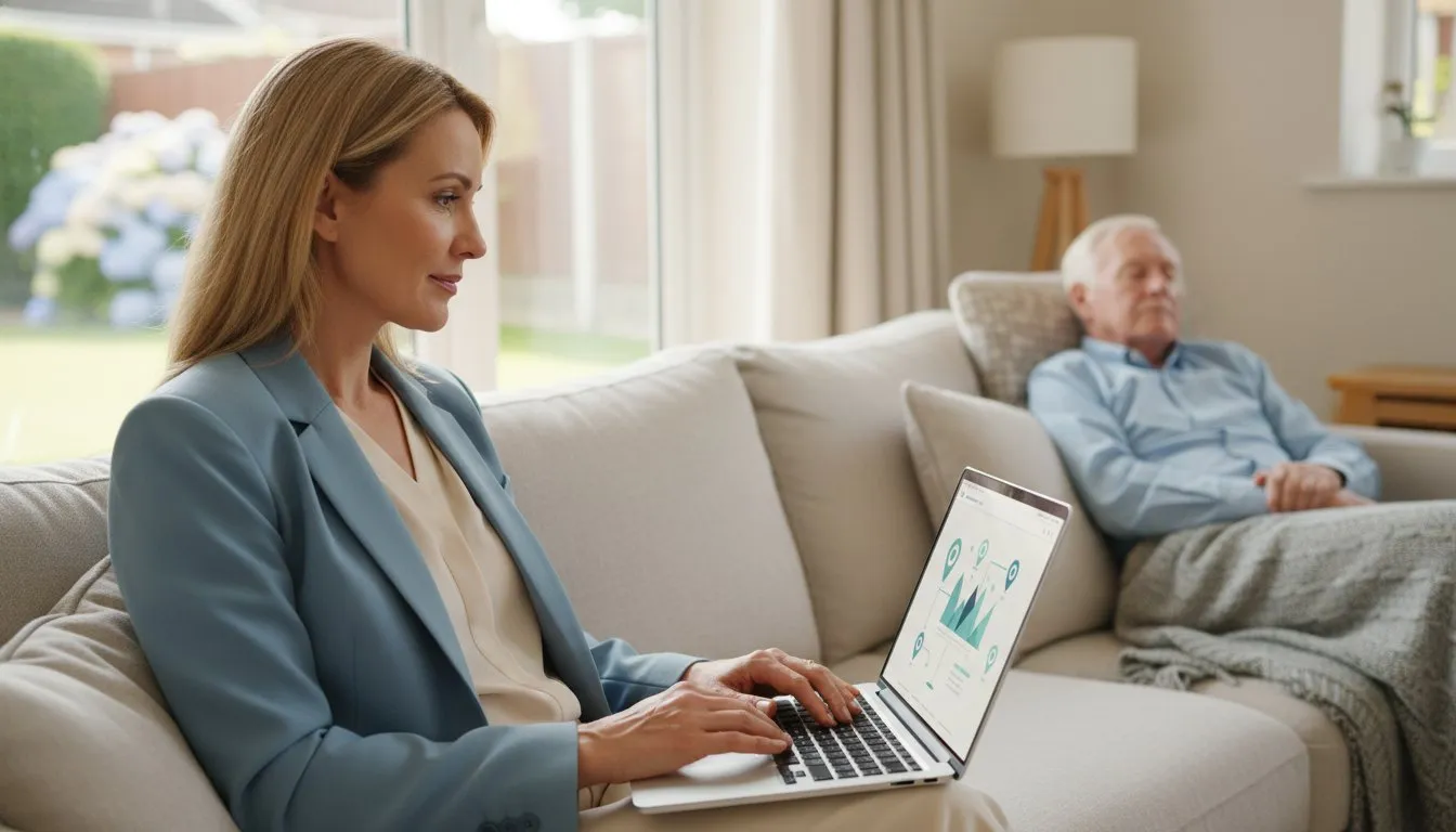 Advertising Your Home Care Agency Effectively: The 2026 Strategy Guide