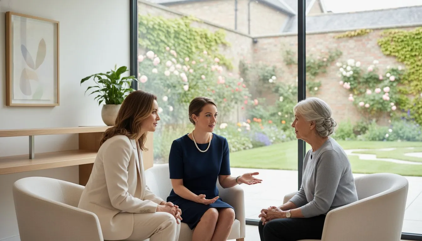 Attracting Self-Funding Residents: A Strategic Guide for UK Care Providers (2026)