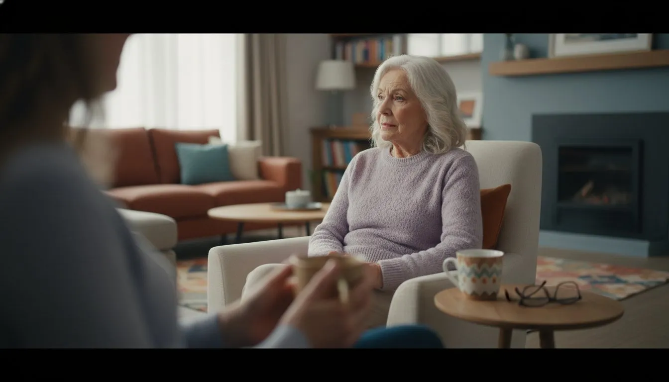 Signs My Mother Needs Care: A Practical UK Checklist