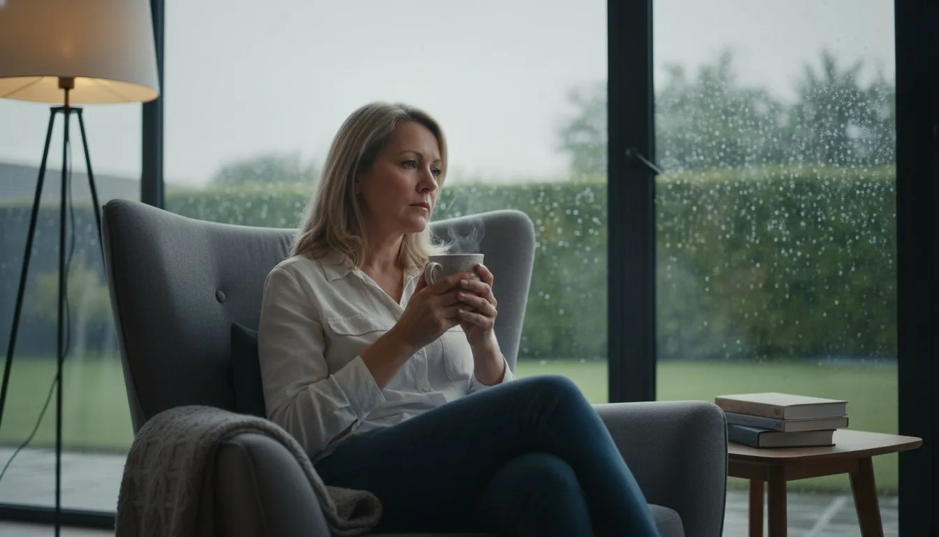 Caregiver Burnout Symptoms in the UK: A Complete Recognition and Recovery Guide