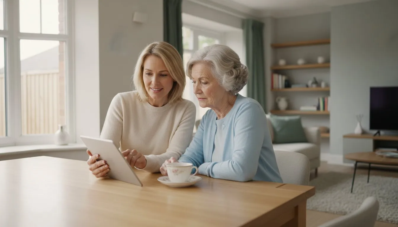 Nursing Homes in Manchester: A Complete Guide to Finding Care