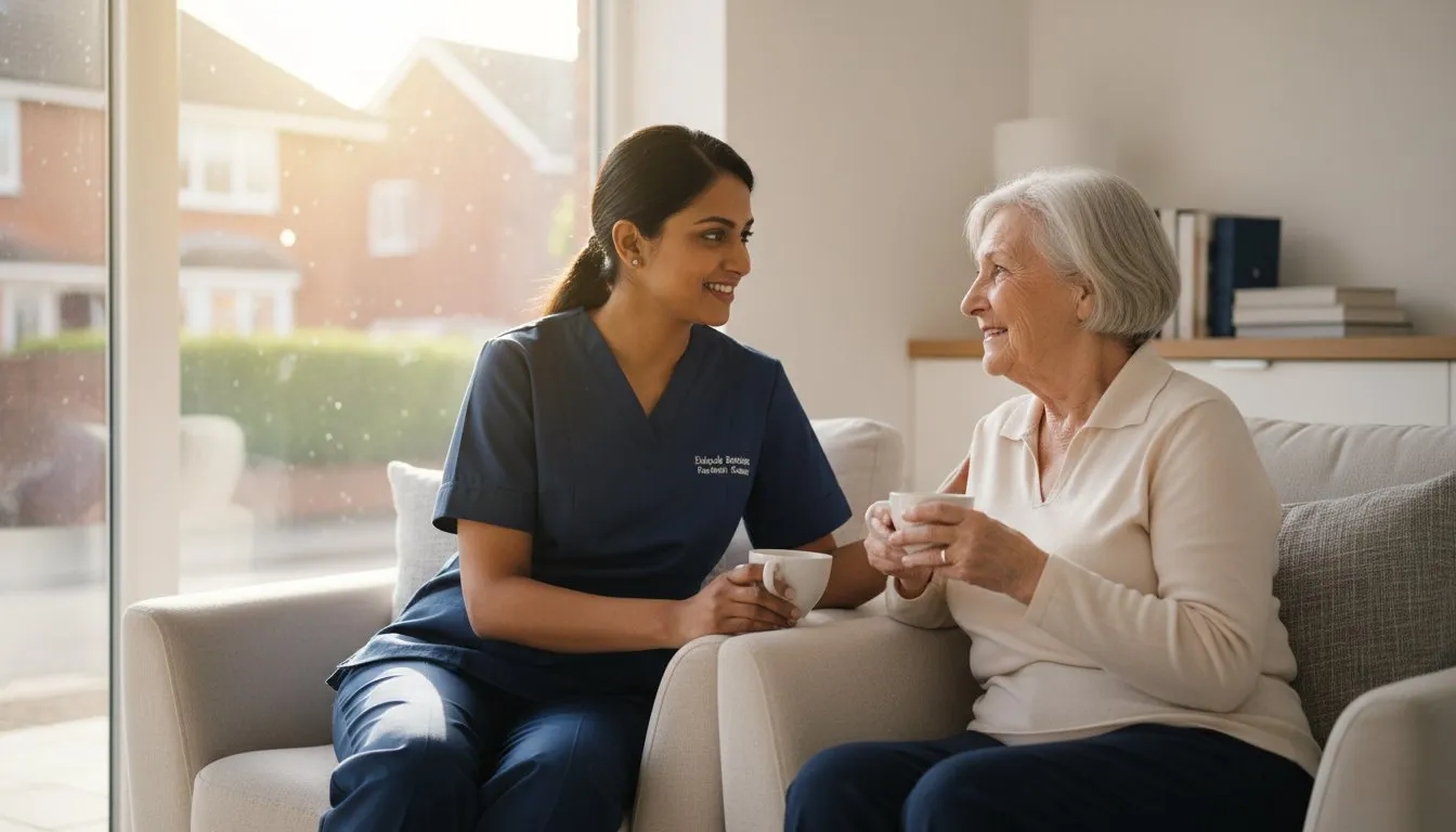 A Guide to Home Care Agencies in Birmingham