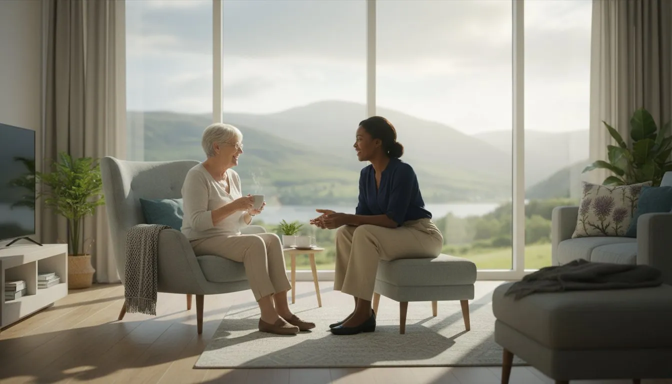 Supported Living Providers in Scotland: A Complete Guide