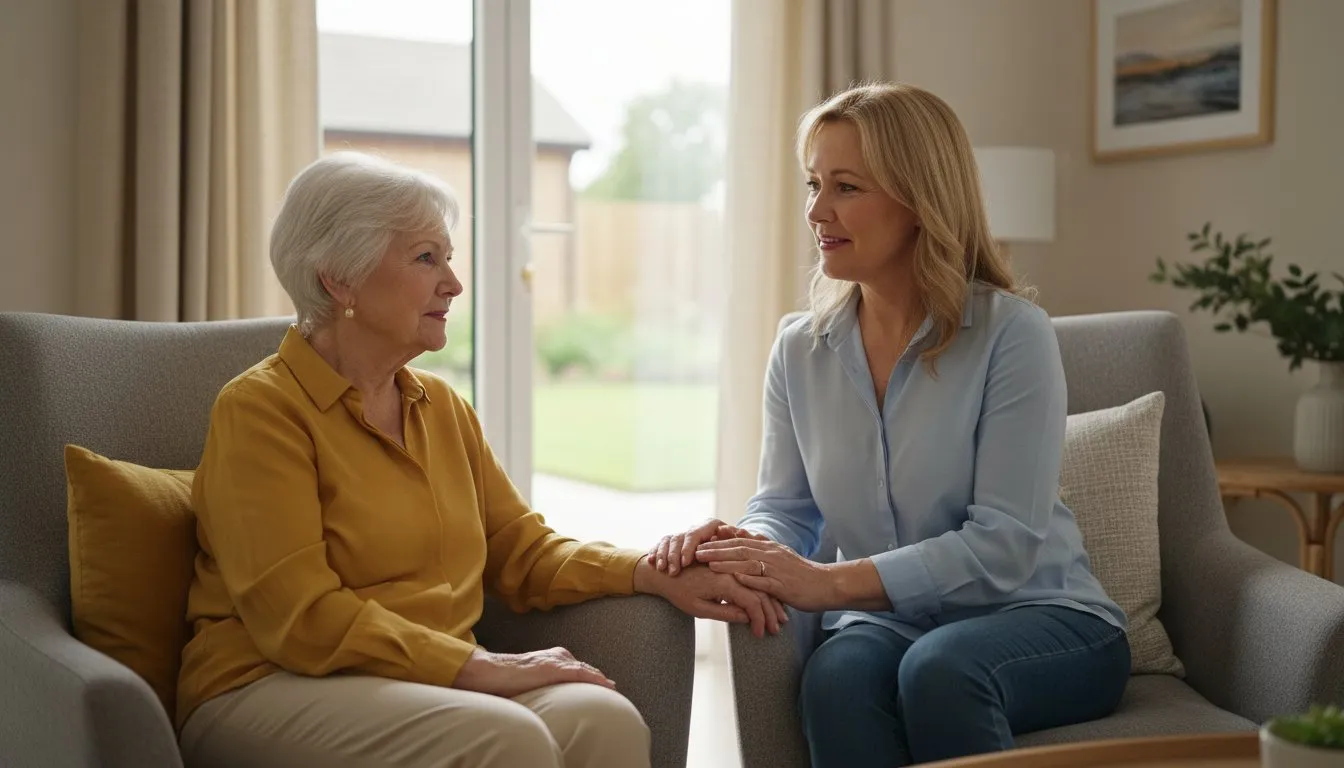 Dementia Care Homes in Kent: A Complete Guide to Finding the Right Care