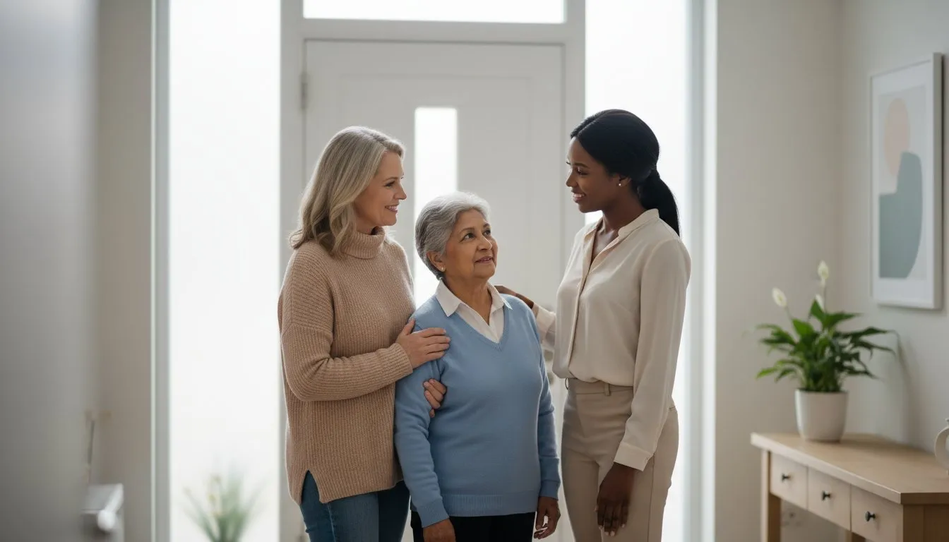 How to Find Respite Care Services Near You: A UK Guide